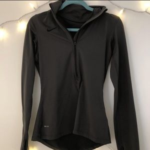 Women’s Nike Dri-Fit Zip Up